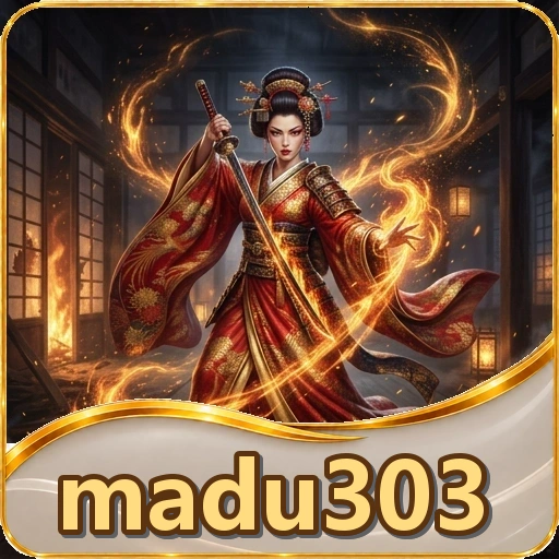 Mengisi nama pengguna dan sandi pada layar masuk madu303 di Android